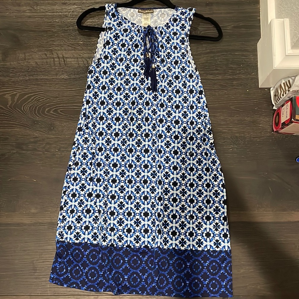 Tommy Bahama swimsuit cover-up NWOT